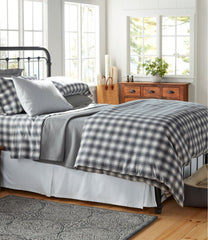 L.L.Bean Discount | Box Pleat Bed Skirt