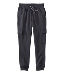 L.L.Bean On Sale | Kids' Cargo Knit Trail Pants