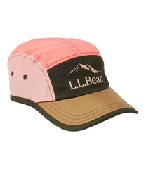 L.L.Bean Online | Kids' Mountain Classic Five-Panel Hat