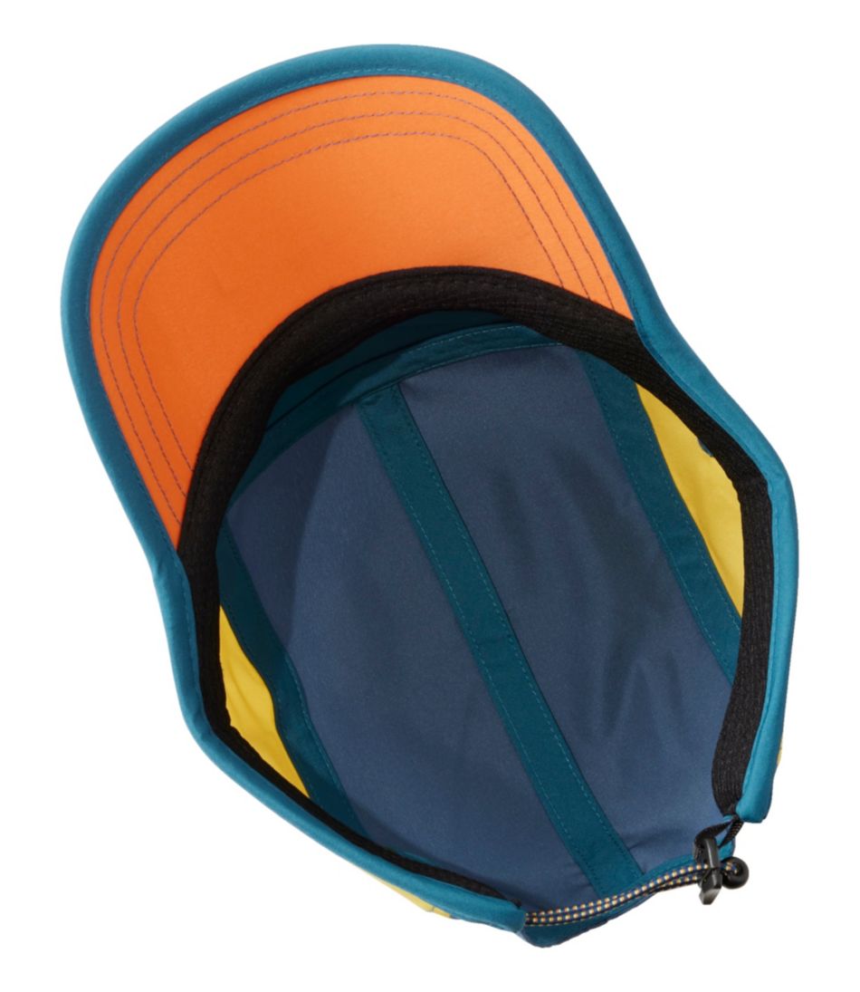 L.L.Bean Online | Kids' Mountain Classic Five-Panel Hat