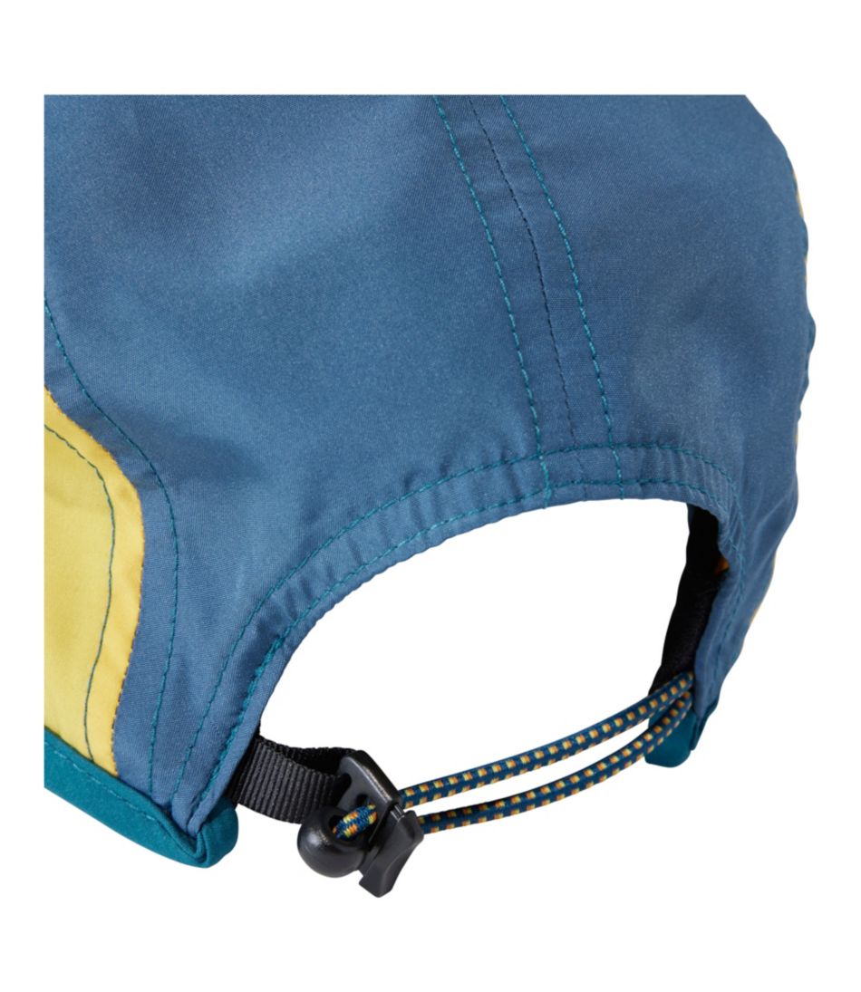 L.L.Bean Online | Kids' Mountain Classic Five-Panel Hat