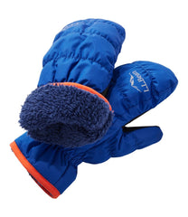 L.L.Bean Outlet | Kids' Puffer Mittens