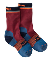 L.L.Bean US | Kids' Athletic Crew Socks