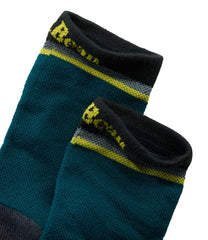 L.L.Bean US | Kids' Athletic Crew Socks
