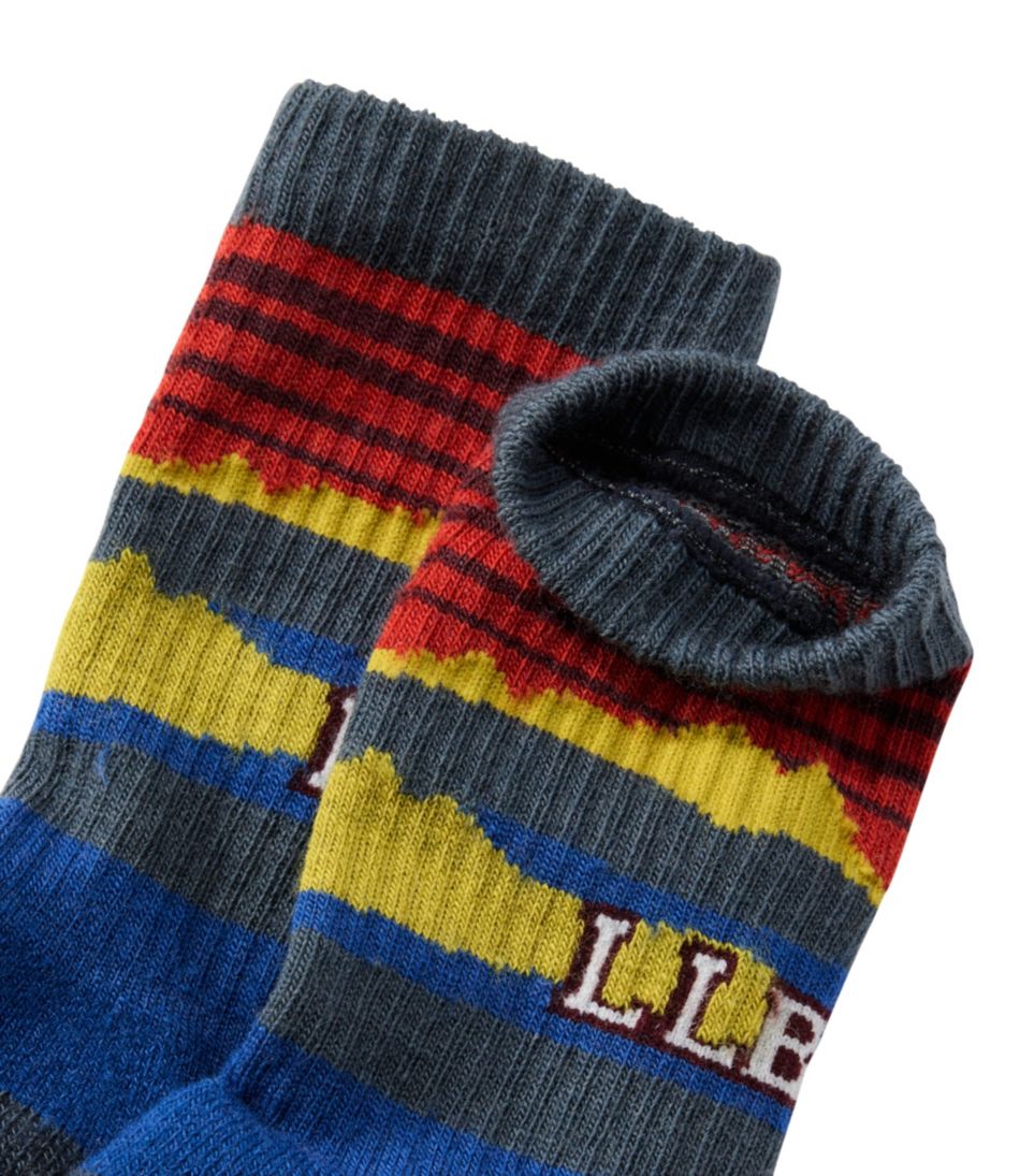 L.L.Bean | Kids' Katahdin Socks