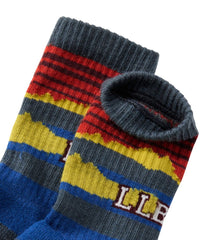 L.L.Bean | Kids' Katahdin Socks