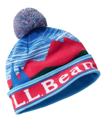 L.L.Bean Online | Toddlers' Pom Hat