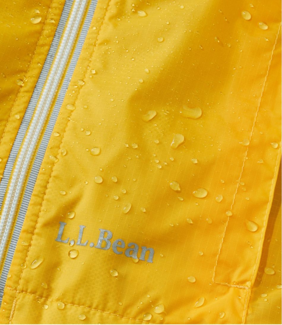 L.L.Bean Outlet | Infants' and Toddlers' Discovery Rain Jacket