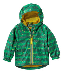 L.L.Bean For Sale | Infants' and Toddlers' Discovery Rain Jacket, Print