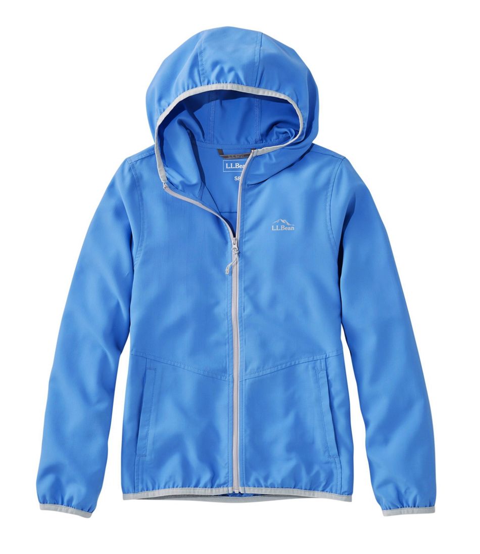 L.L.Bean US | Kids' No Fly Zone Jacket