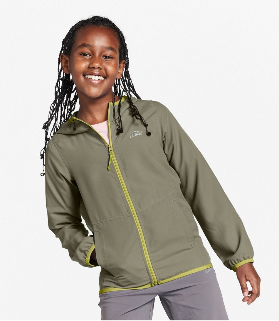 L.L.Bean US | Kids' No Fly Zone Jacket