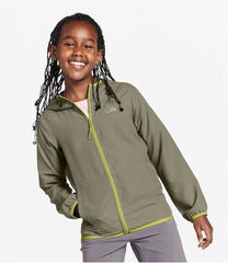 L.L.Bean US | Kids' No Fly Zone Jacket