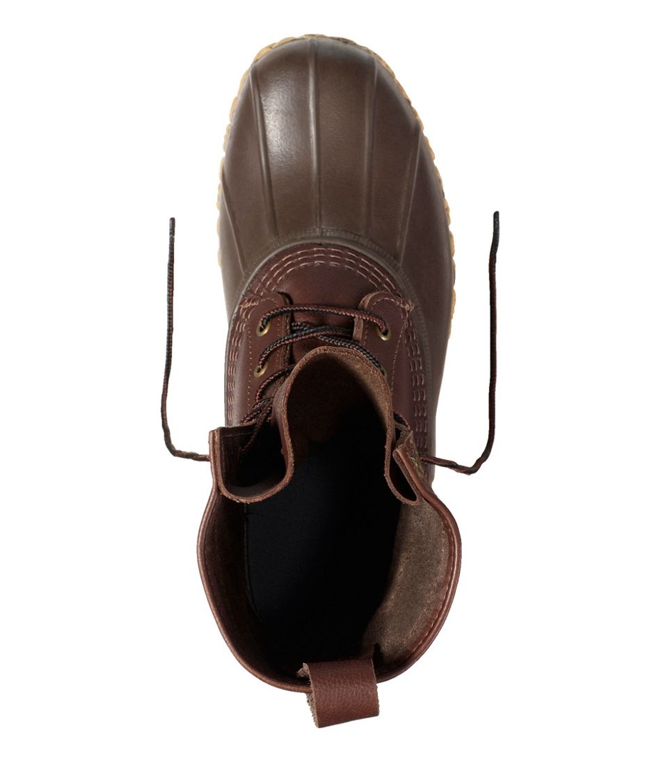 L.L.Bean Sale | Men's Maine Hunting Shoes, 10"