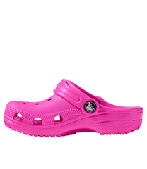 L.L.Bean Online | Toddlers' Crocs Classic Clogs