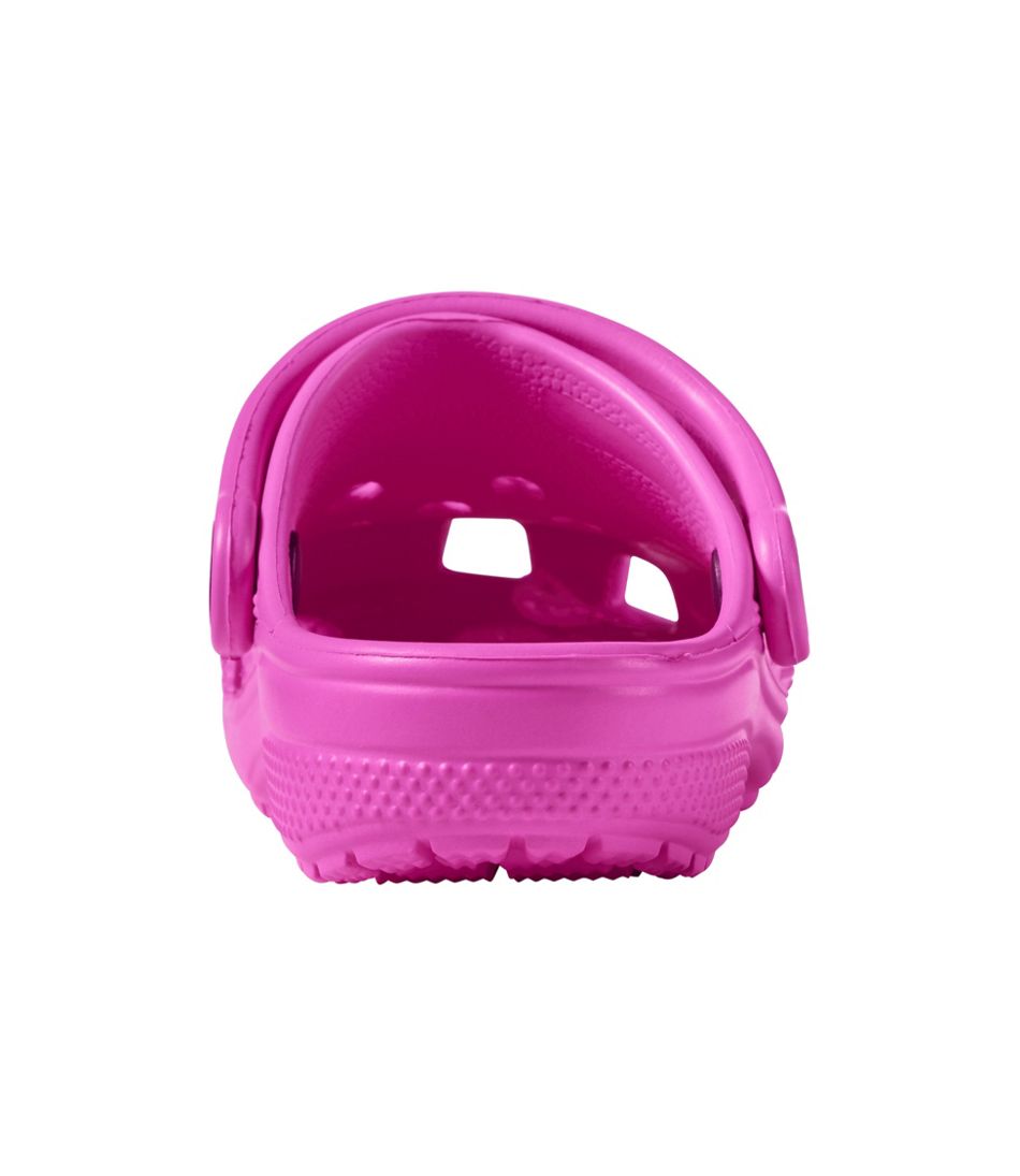 L.L.Bean Online | Toddlers' Crocs Classic Clogs