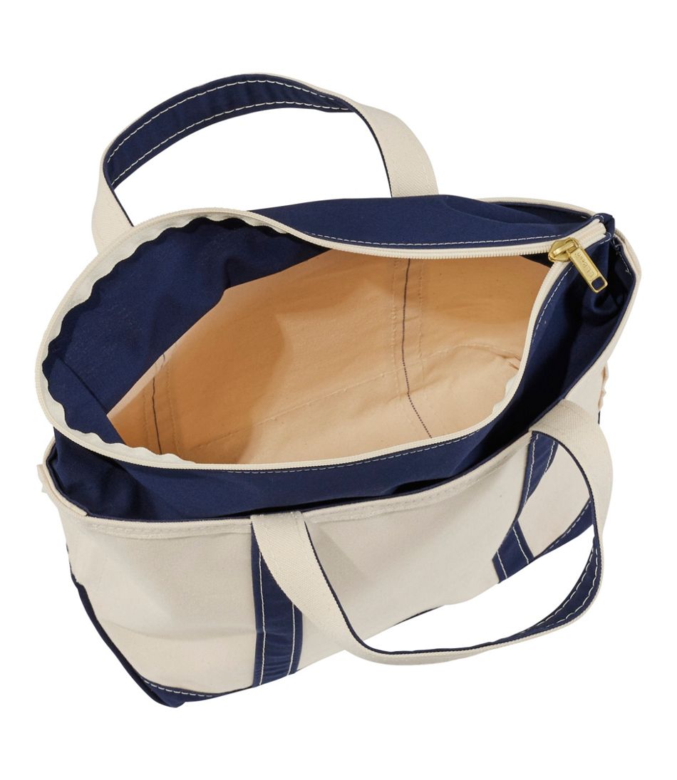 L.L.Bean Sale | Boat and Tote®, Zip-Top