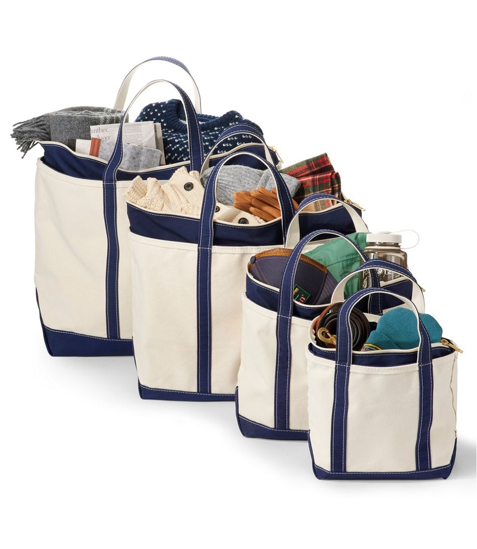 L.L.Bean Sale | Boat and Tote®, Zip-Top