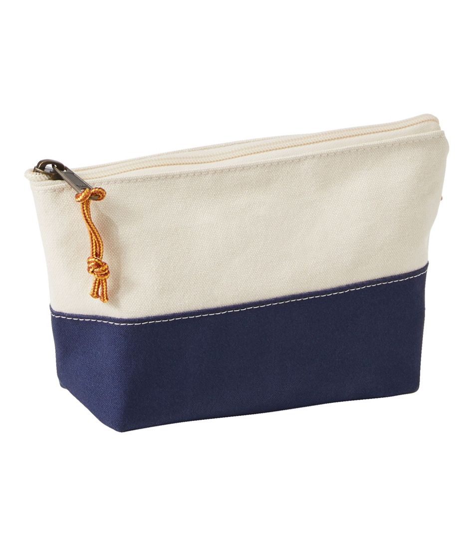 L.L.Bean US | Boat and Tote Zip Pouch
