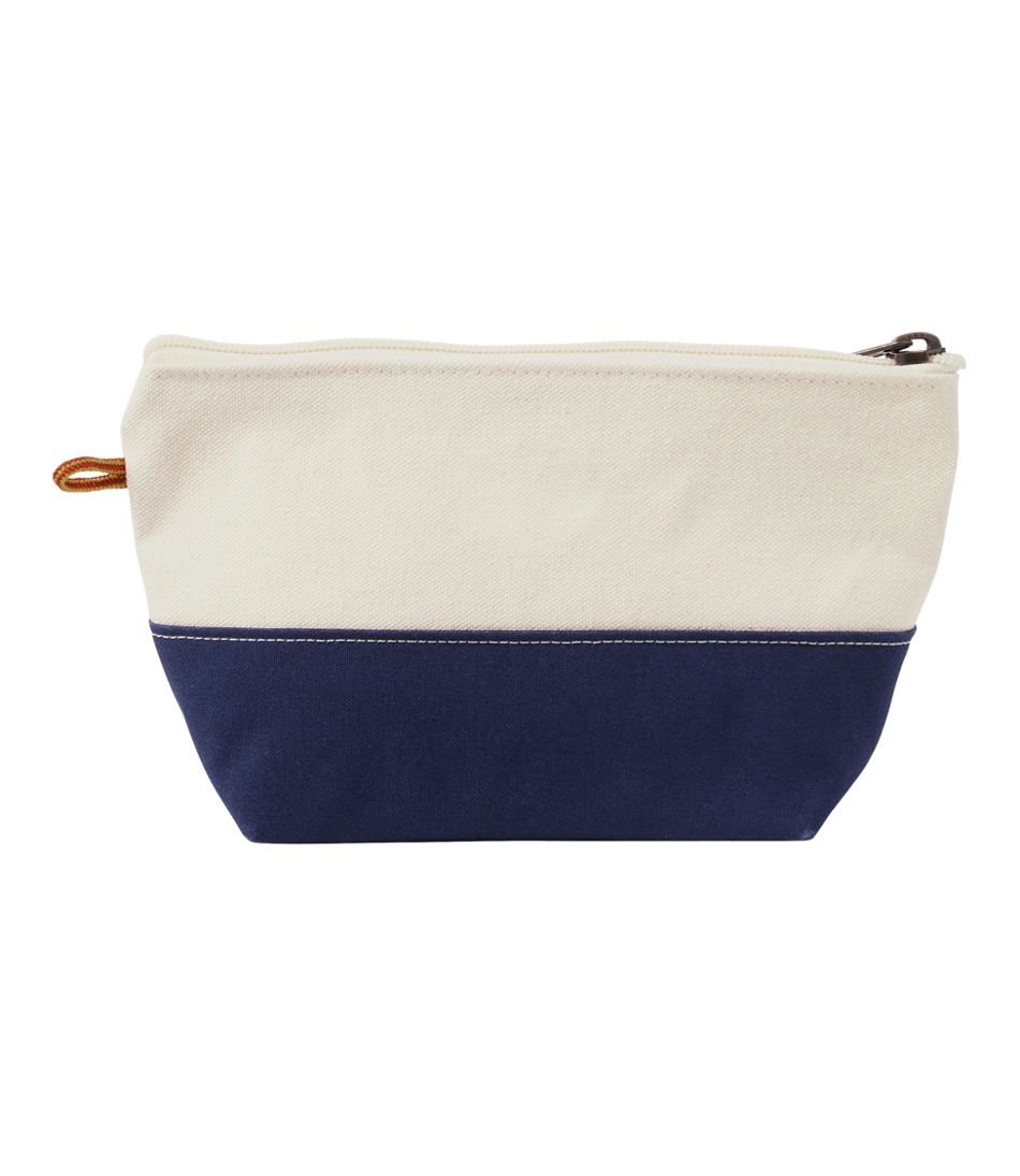 L.L.Bean US | Boat and Tote Zip Pouch