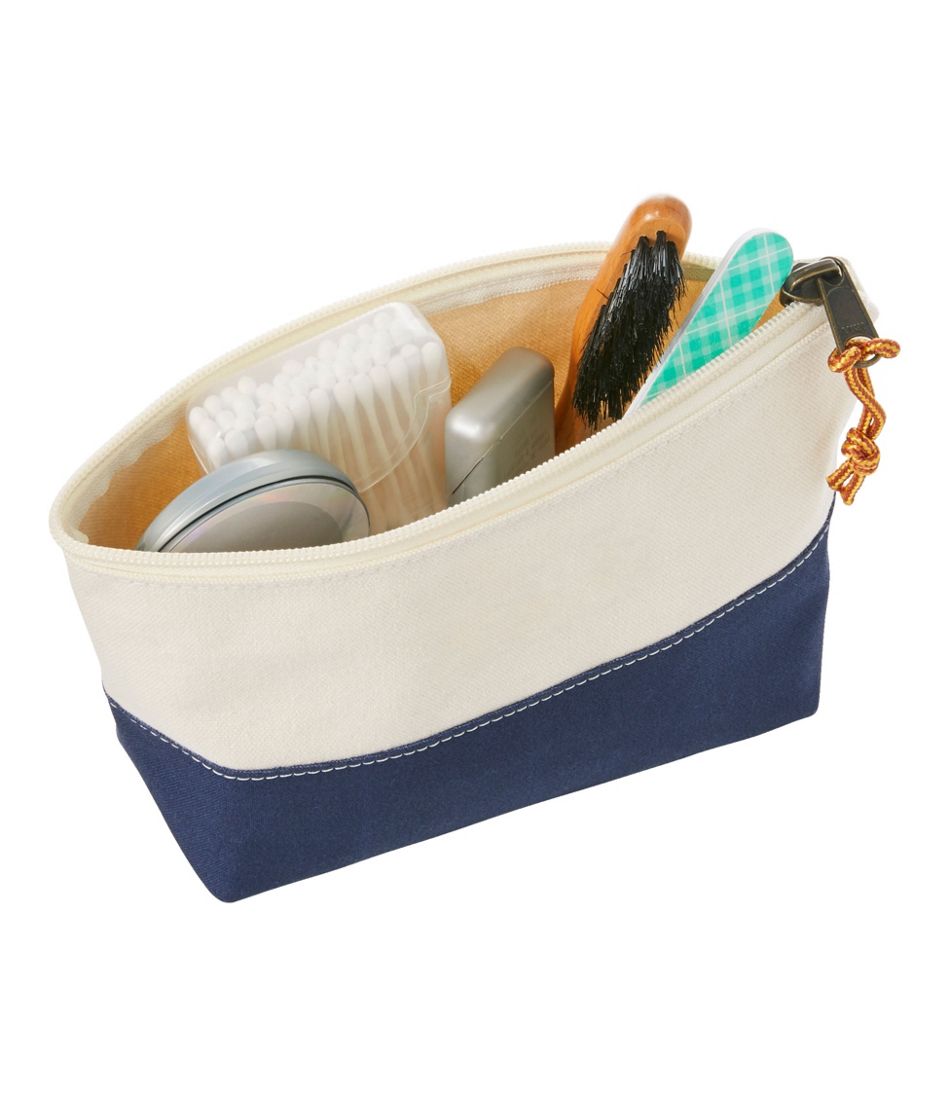 L.L.Bean US | Boat and Tote Zip Pouch