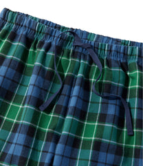 L.L.Bean US | Women's Flannel Sleep Pants, Plaid