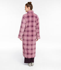 L.L.Bean Outlet | Women's Wicked Plush Robe, Full-Zip