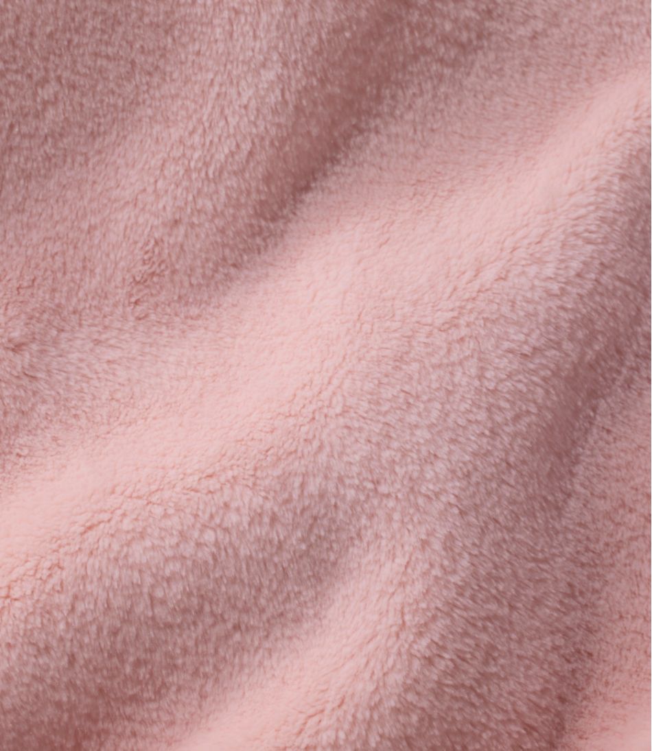 L.L.Bean Outlet | Women's Wicked Plush Robe, Full-Zip