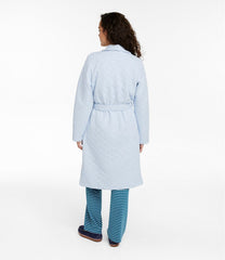 L.L.Bean New | Women's Quilted Robe