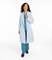 L.L.Bean New | Women's Quilted Robe