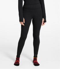 L.L.Bean New | Women's Heavyweight Base Layer Pants