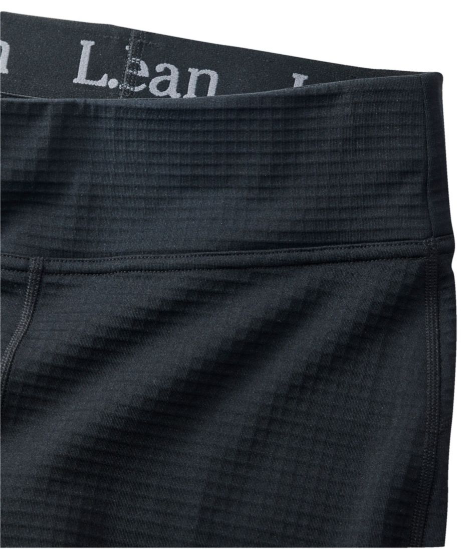 L.L.Bean New | Women's Heavyweight Base Layer Pants