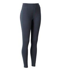 L.L.Bean Discount | Women's Cresta Midweight 250 Pants, High-Rise Slim-Leg
