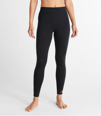 L.L.Bean Discount | Women's Cresta Midweight 250 Pants, High-Rise Slim-Leg