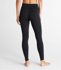 L.L.Bean Discount | Women's Cresta Midweight 250 Pants, High-Rise Slim-Leg