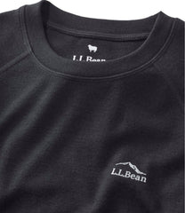 L.L.Bean Outlet | Women's Cresta Midweight 250 Crew Top