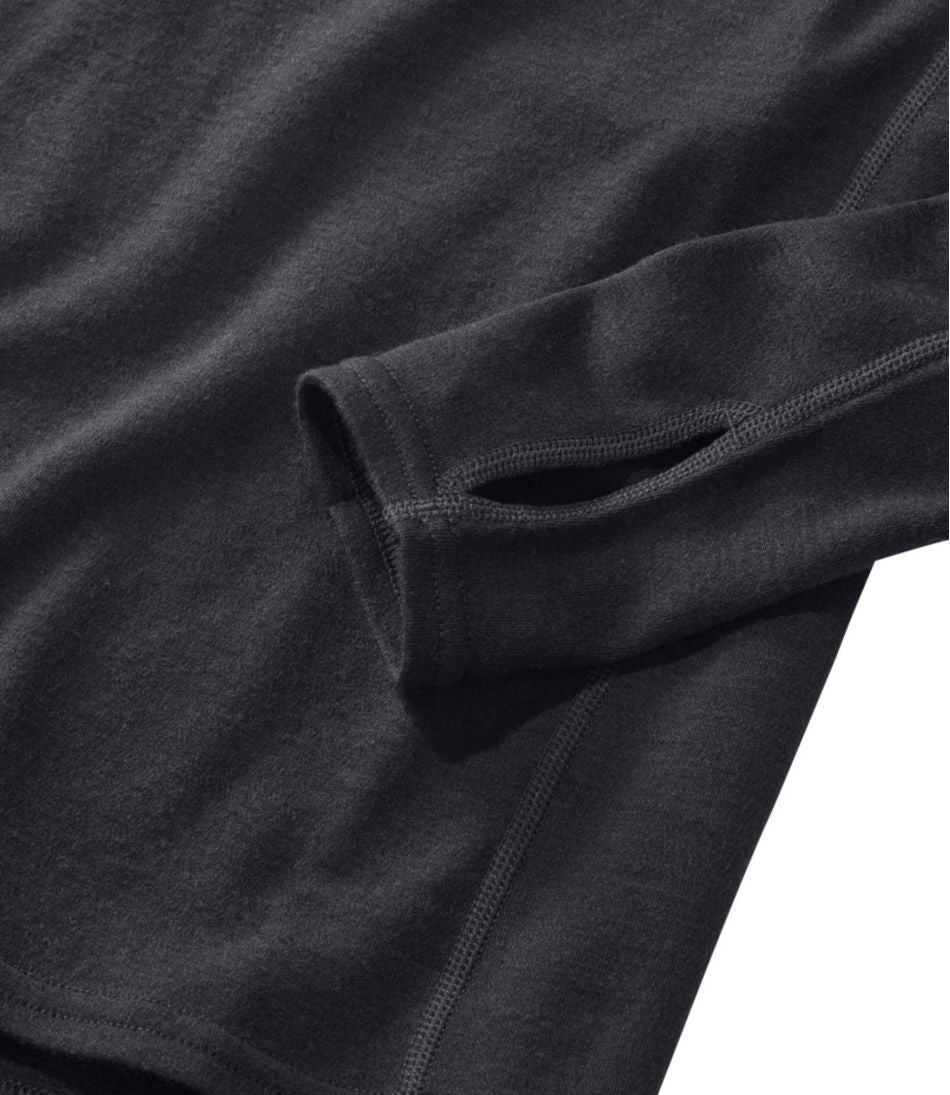 L.L.Bean Outlet | Women's Cresta Midweight 250 Crew Top