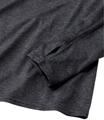 L.L.Bean New | Women's Simple Soft Base Layer, Crew
