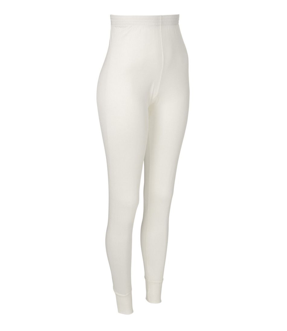 L.L.Bean US | Women's Silk Underwear, Pants