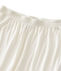 L.L.Bean US | Women's Silk Underwear, Pants