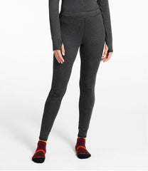 L.L.Bean | Women's Simple Soft Base Layer, Pants