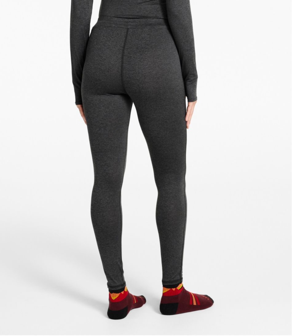 L.L.Bean | Women's Simple Soft Base Layer, Pants