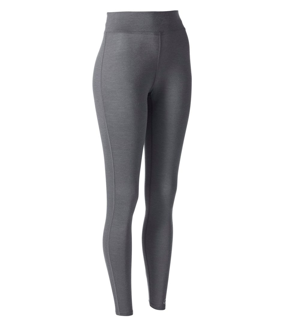 L.L.Bean Discount | Women's Cresta Ultralight 150 Pants, High-Rise Slim-Leg