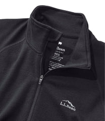 L.L.Bean Outlet | Women's Cresta Midweight 250 T-Zip Top