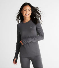 L.L.Bean On Sale | Women's Cresta Ultralight 150 Crew Top