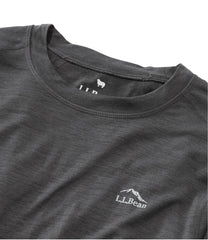 L.L.Bean On Sale | Women's Cresta Ultralight 150 Crew Top