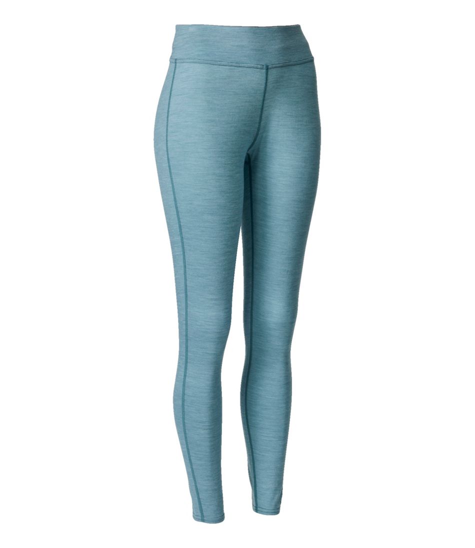 L.L.Bean US | Women's Cresta Ultralight 150 Pants, High-Rise Slim-Leg Stripe