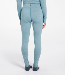 L.L.Bean US | Women's Cresta Ultralight 150 Pants, High-Rise Slim-Leg Stripe
