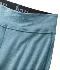 L.L.Bean US | Women's Cresta Ultralight 150 Pants, High-Rise Slim-Leg Stripe