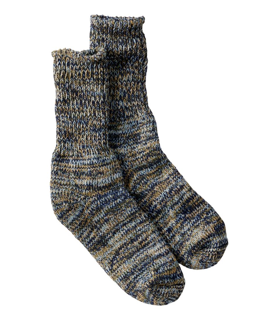 L.L.Bean For Sale | Adults' Cotton Ragg Socks