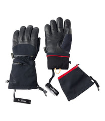 L.L.Bean US | Adults' Wildcat GORE-TEX Ski Gloves